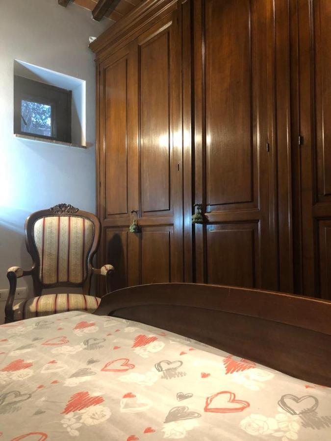 La Belle Maison Siena Zewnętrze zdjęcie