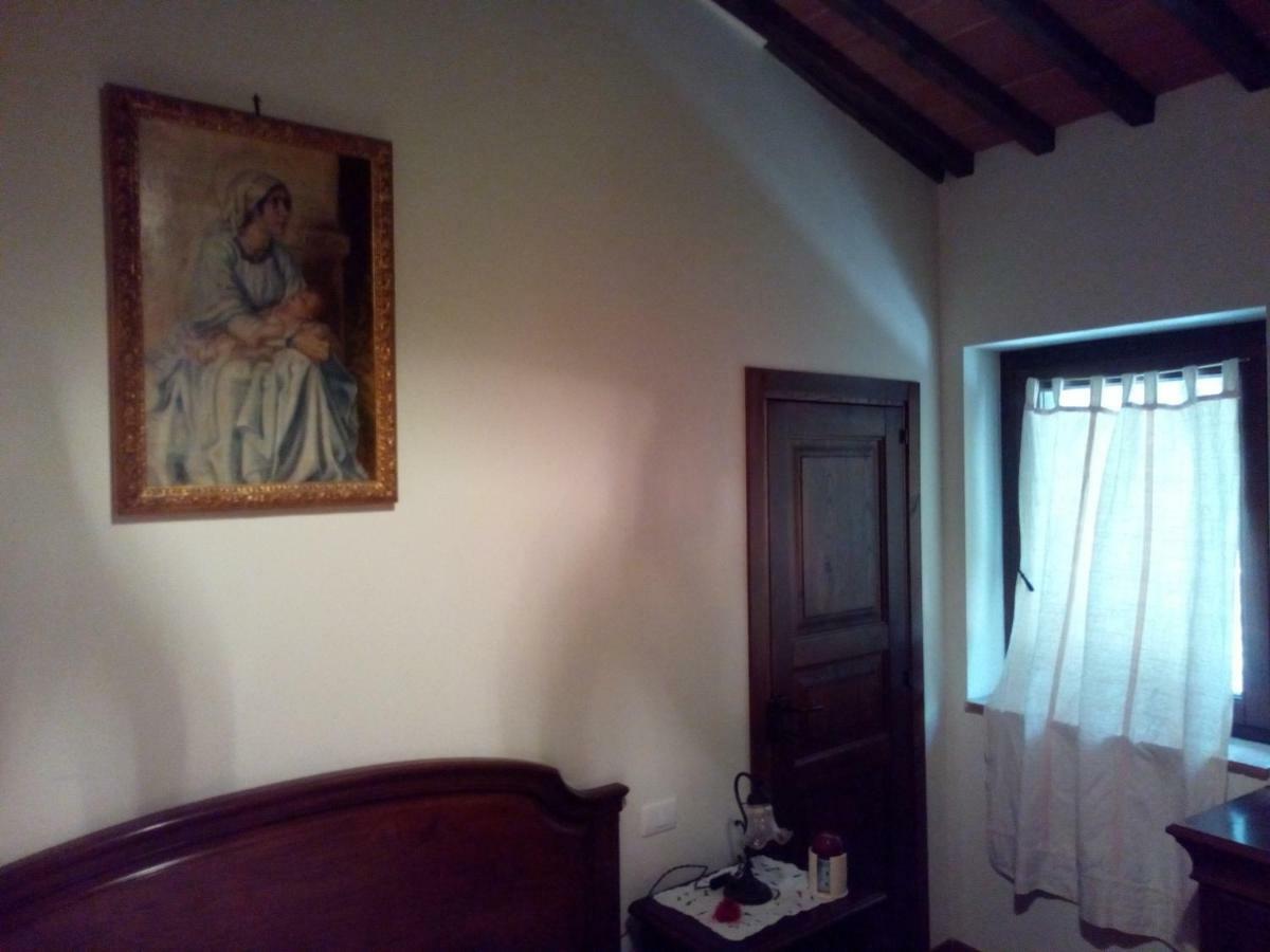 La Belle Maison Siena Zewnętrze zdjęcie