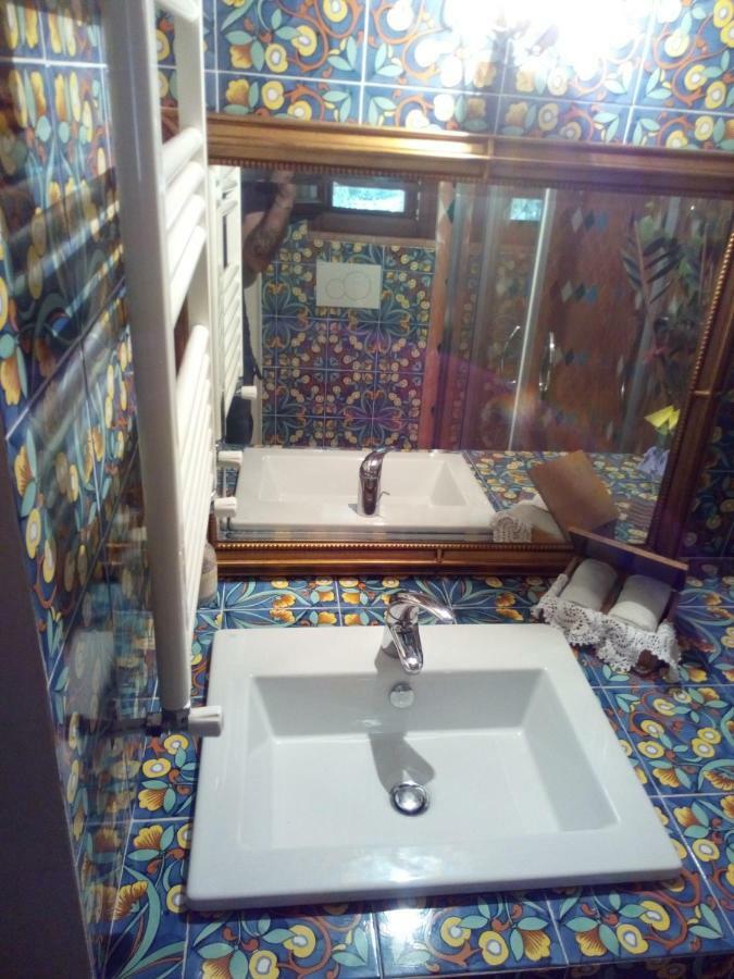 La Belle Maison Siena Zewnętrze zdjęcie